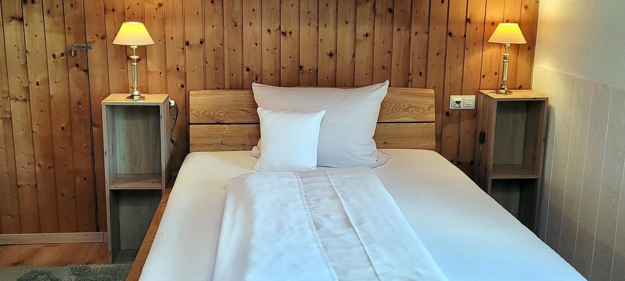 Hotel - Pension - Heidelberg Inkl. Chiemgaukarte Ruhpolding Eksteriør bilde