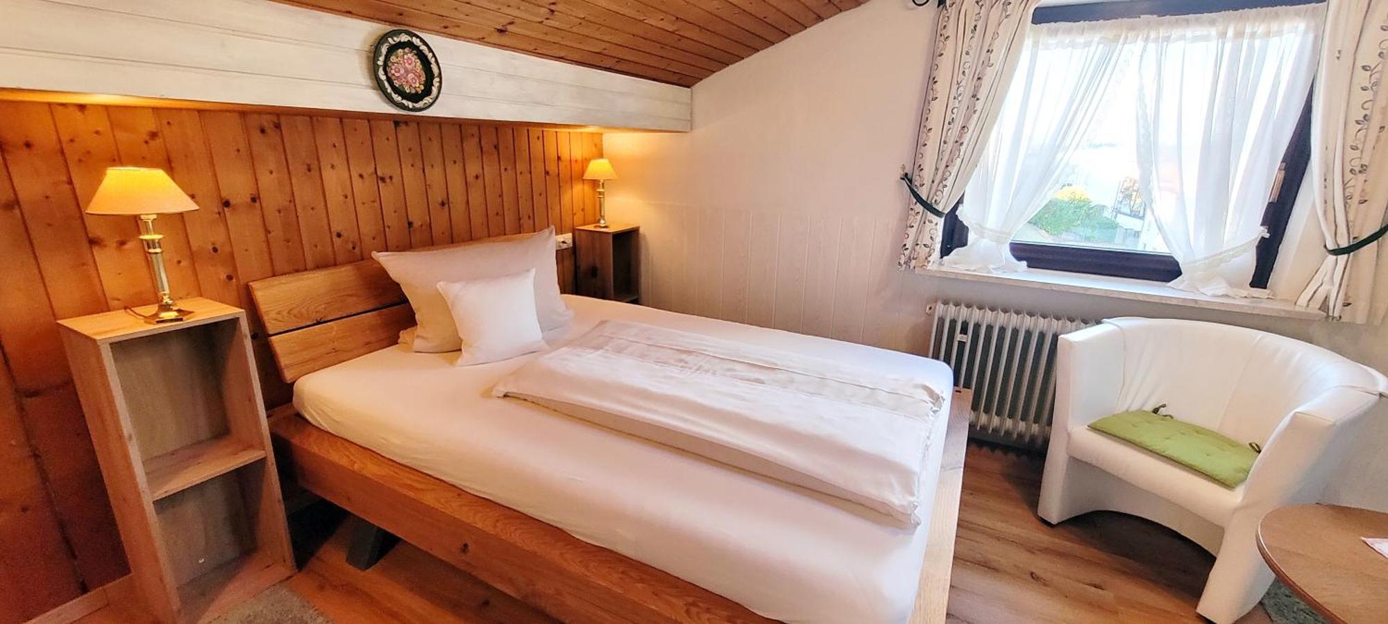Hotel - Pension - Heidelberg Inkl. Chiemgaukarte Ruhpolding Eksteriør bilde